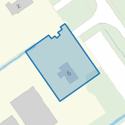 Perceel ZWD03-D-1794