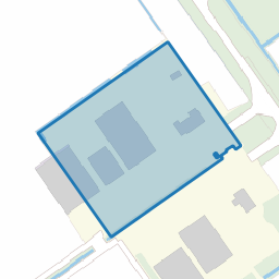 Perceel ZWD03-D-1798