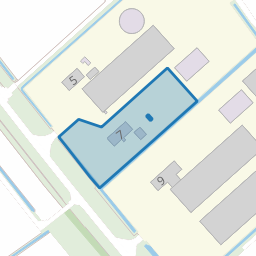 Perceel ZWD03-D-1811