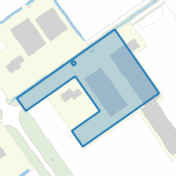 Perceel ZWD03-D-1816