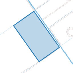 Perceel ZWD03-D-1818