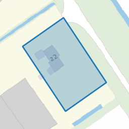 Perceel ZWD03-D-1819