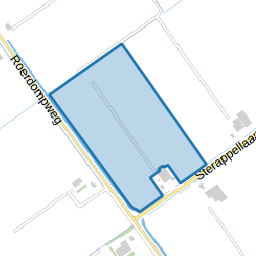 Perceel ZWD03-D-1835