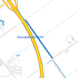 Perceel ZWD03-D-1851