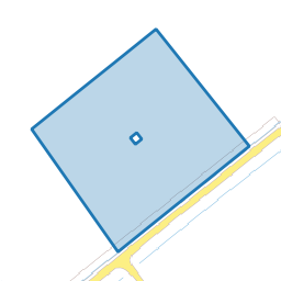 Perceel ZWD03-D-1869