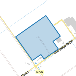 Perceel ZWD03-D-1879