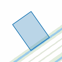 Perceel ZWD03-D-1886