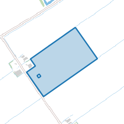 Perceel ZWD03-D-1904