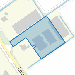 Perceel ZWD03-D-1909