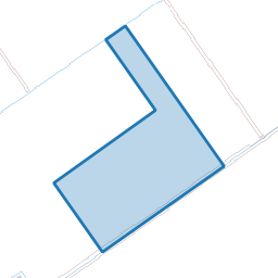 Perceel ZWD03-D-1921