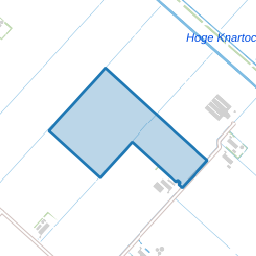 Perceel ZWD03-D-1931