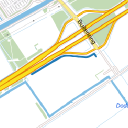 Perceel ZWD03-D-1944