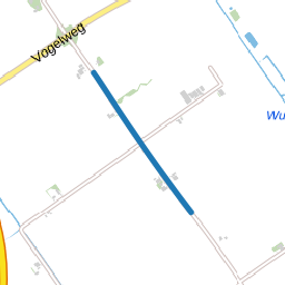 Perceel ZWD03-D-1945