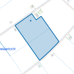 Perceel ZWD03-D-1950