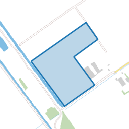 Perceel ZWD03-D-1953