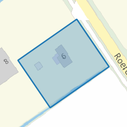 Perceel ZWD03-D-1962