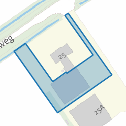 Perceel ZWD03-D-1964