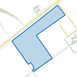 Perceel ZWD03-D-2029