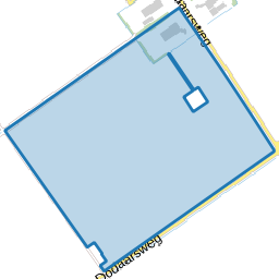 Perceel ZWD03-D-2031