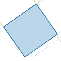 Perceel ZWD03-D-2036