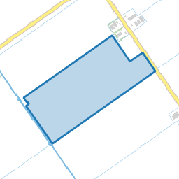 Perceel ZWD03-D-2043