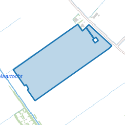 Perceel ZWD03-D-2054