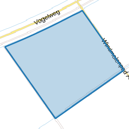 Perceel ZWD03-D-2069