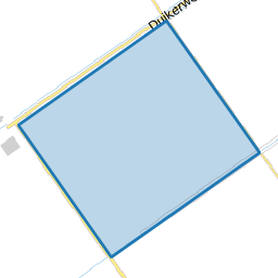 Perceel ZWD03-D-2074