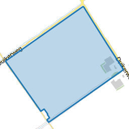 Perceel ZWD03-D-2075