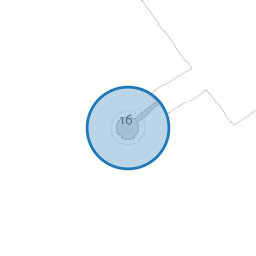 Perceel ZWD03-D-2091
