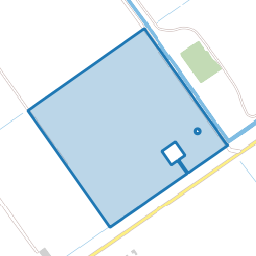 Perceel ZWD03-D-2093