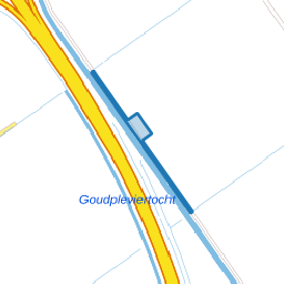 Perceel ZWD03-D-2098