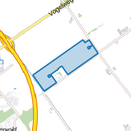 Perceel ZWD03-D-2099