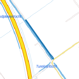 Perceel ZWD03-D-2100