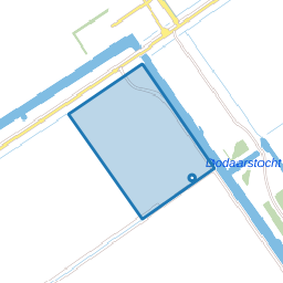 Perceel ZWD03-D-2135