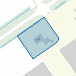 Perceel ZWD03-D-2140