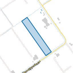 Perceel ZWD03-D-2143