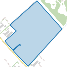Perceel ZWD03-D-2145