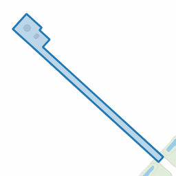 Perceel ZWD03-D-2147