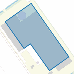 Perceel ZWD03-D-2156