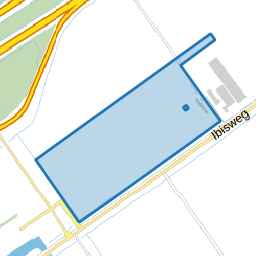 Perceel ZWD03-D-2181