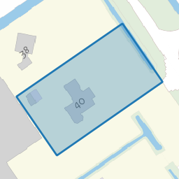 Perceel ZWD03-D-2188