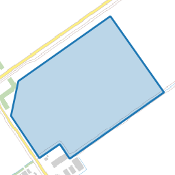 Perceel ZWD03-D-2195