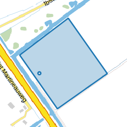 Perceel ZWD03-D-2197