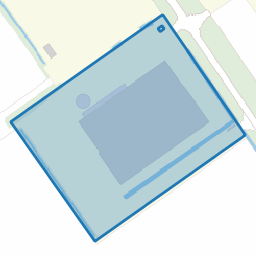 Perceel ZWD03-D-2210