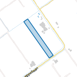 Perceel ZWD03-D-2214