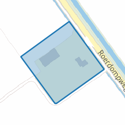 Perceel ZWD03-D-2222