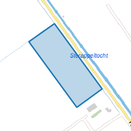 Perceel ZWD03-D-2223