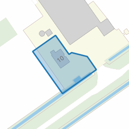 Perceel ZWD03-D-2239