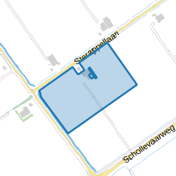 Perceel ZWD03-D-2243